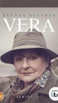 [更新至E02]探长薇拉/女神探薇拉 第十一季 Vera Season 11